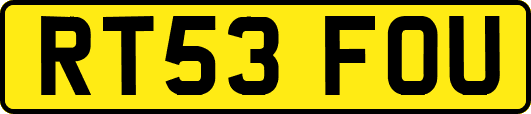 RT53FOU