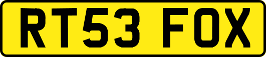 RT53FOX
