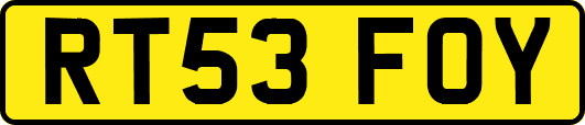 RT53FOY