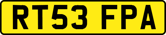 RT53FPA
