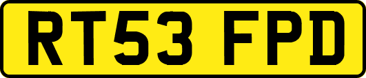 RT53FPD