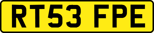 RT53FPE
