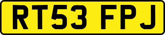 RT53FPJ