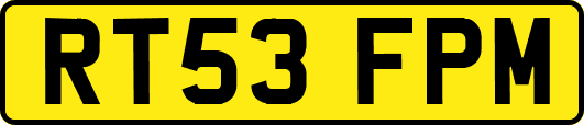 RT53FPM