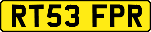 RT53FPR