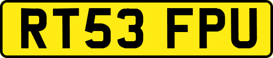 RT53FPU