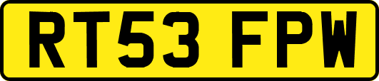 RT53FPW