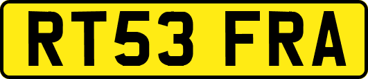 RT53FRA
