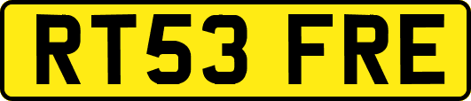 RT53FRE
