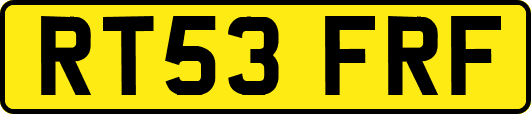 RT53FRF