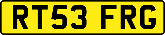 RT53FRG