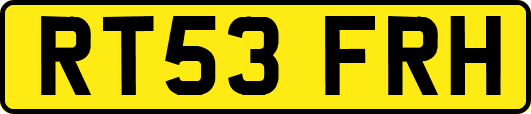 RT53FRH