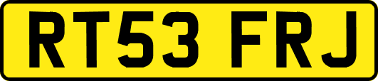 RT53FRJ