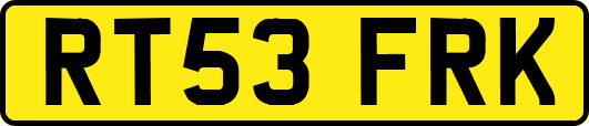 RT53FRK