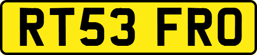 RT53FRO