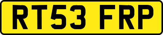 RT53FRP