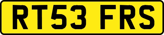 RT53FRS