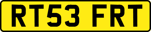 RT53FRT