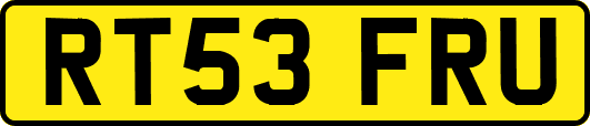 RT53FRU