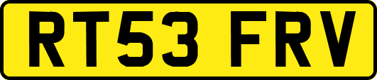RT53FRV