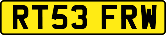 RT53FRW