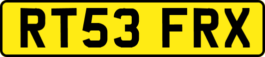 RT53FRX