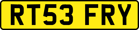 RT53FRY