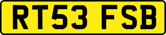 RT53FSB
