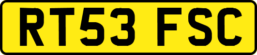 RT53FSC