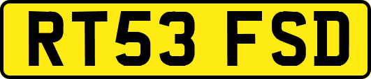 RT53FSD