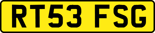 RT53FSG