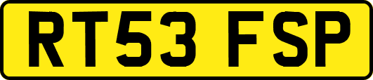 RT53FSP
