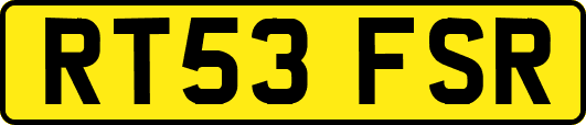 RT53FSR