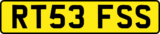 RT53FSS