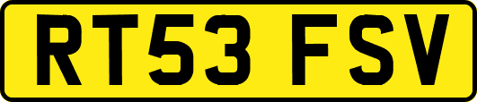 RT53FSV