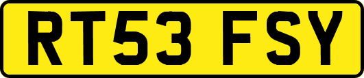 RT53FSY