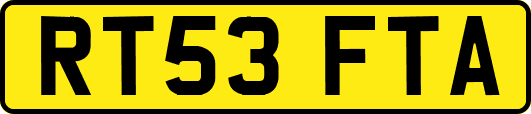 RT53FTA