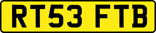 RT53FTB