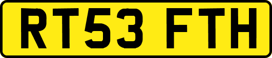 RT53FTH