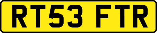 RT53FTR