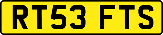 RT53FTS