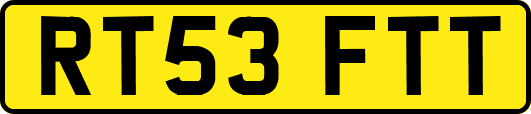 RT53FTT