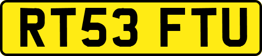 RT53FTU