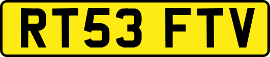 RT53FTV