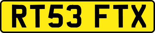 RT53FTX