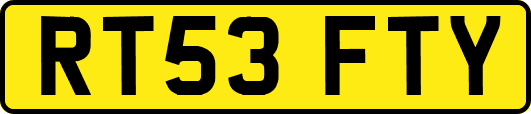 RT53FTY