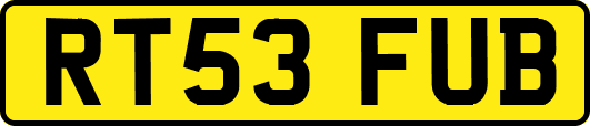 RT53FUB