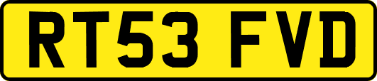 RT53FVD