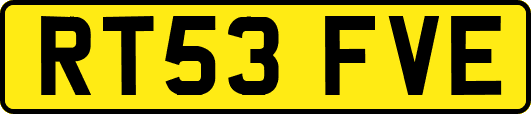 RT53FVE