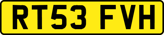 RT53FVH